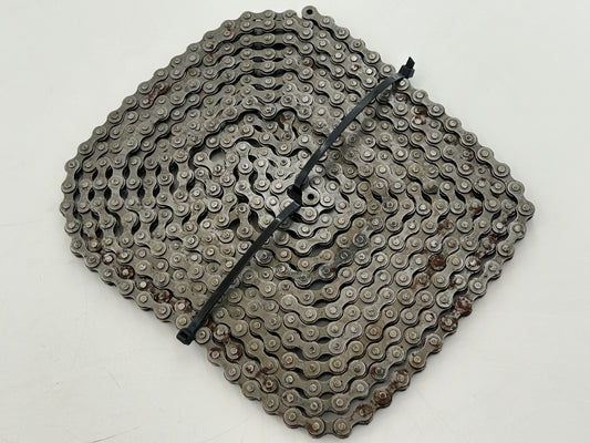 Ruku RA201 Kette Transportkette Antriebskette Steuerkette Mittnehmerkette