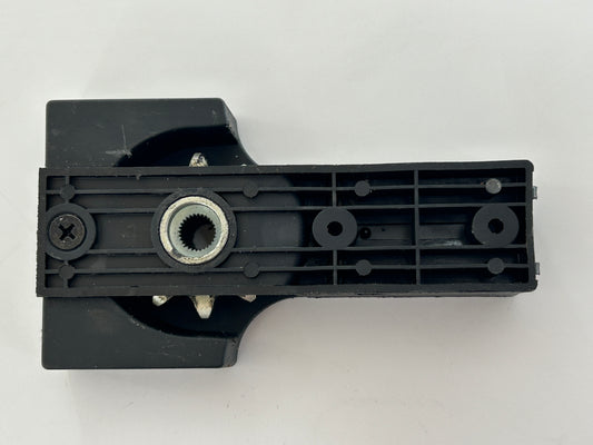 Ruku RA201 Rolle Umlenkung Kettenwender Rad Laufrolle Umlenkrolle