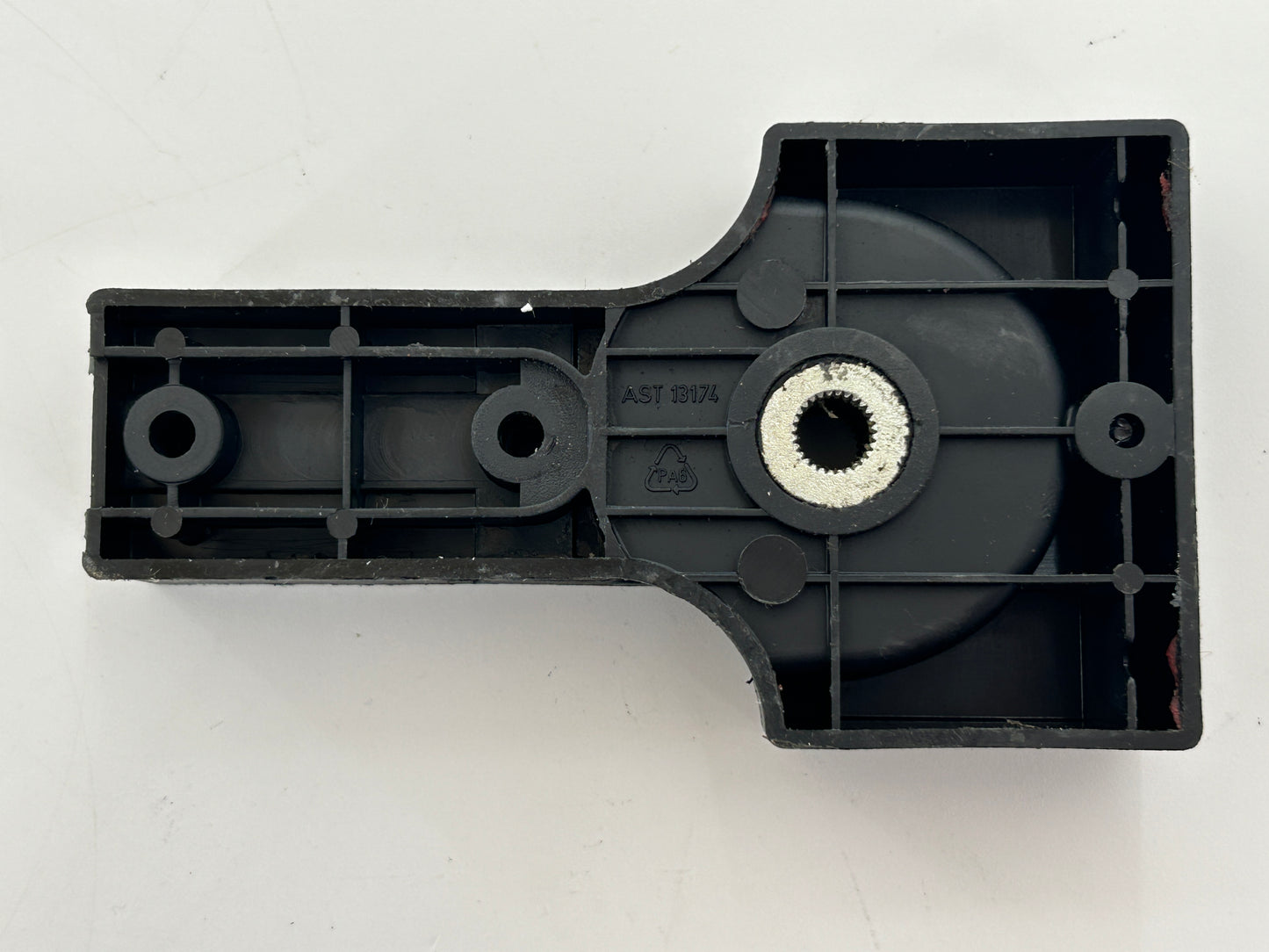 Ruku RA201 roller deflection chain turner wheel roller deflection pulley