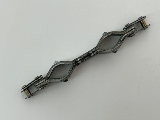 Ruku RA201 Winkel Wandbefestigung Sturzwinkel Halterung Haltewinkel