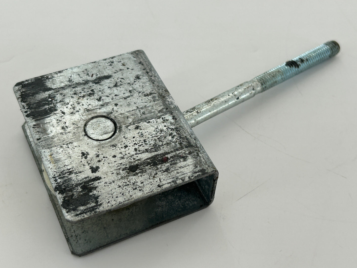 Ruku RA201 roller deflection wheel deflection pulley chain turner roller