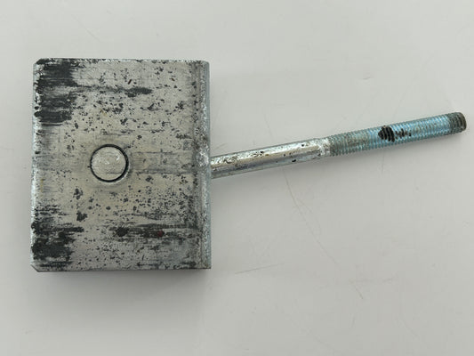 Ruku RA201 Rolle Umlenkung Rad Umlenkrolle Kettenwender Laufrolle