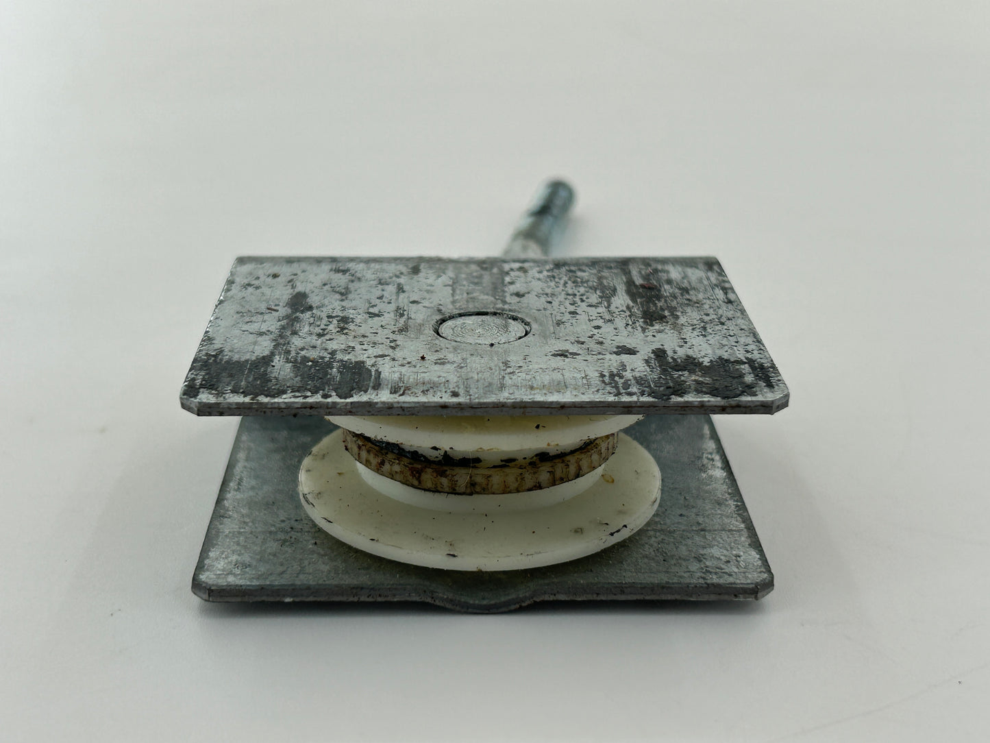 Ruku RA201 roller deflection wheel deflection pulley chain turner roller