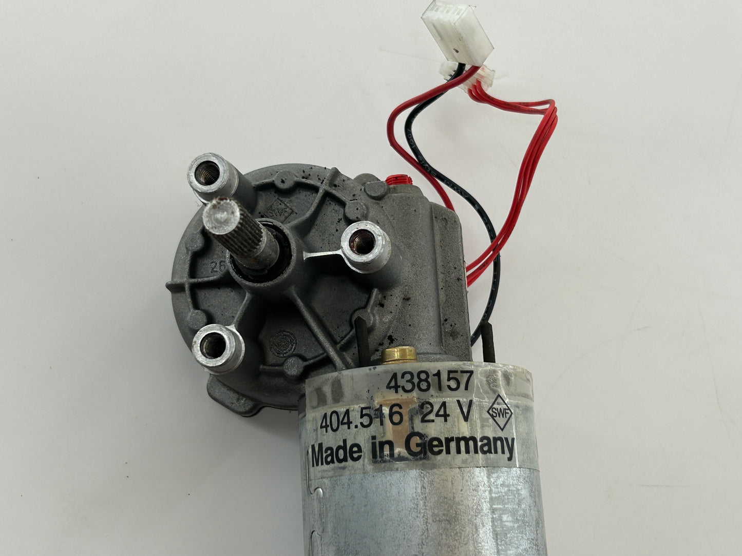 Ruku RA201 Motor Drive Motor Gear Motor Replacement Motor Gate Motor