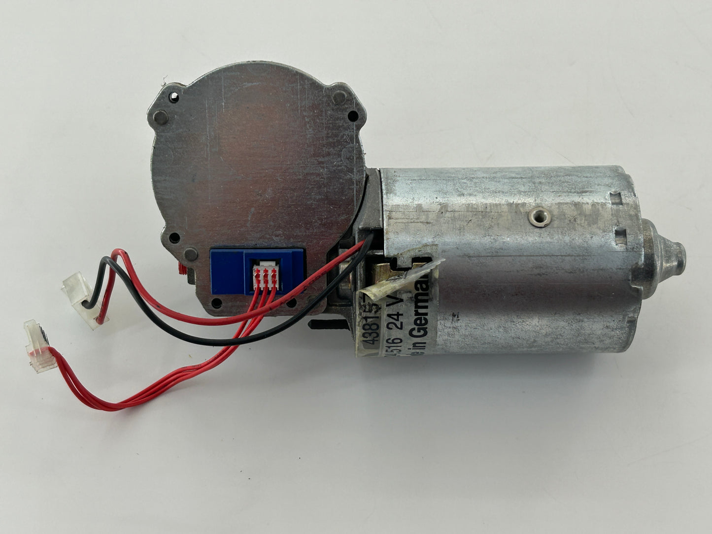 Ruku RA201 Motor Drive Motor Gear Motor Replacement Motor Gate Motor