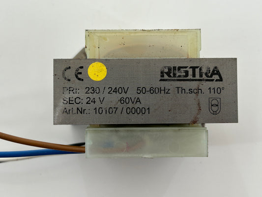 Ruku RA201 Netzteil Trafo Stromversorgung Elektronik Transformator Transformer Schaltnetzteil