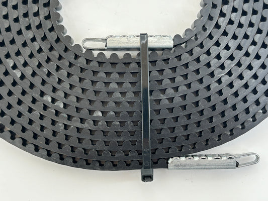 Tormatic GTA702S Riemen Zahnriemen Zahngurt Steuerriemen Transportriemen Antriebskette Steuerkette Keilriemen