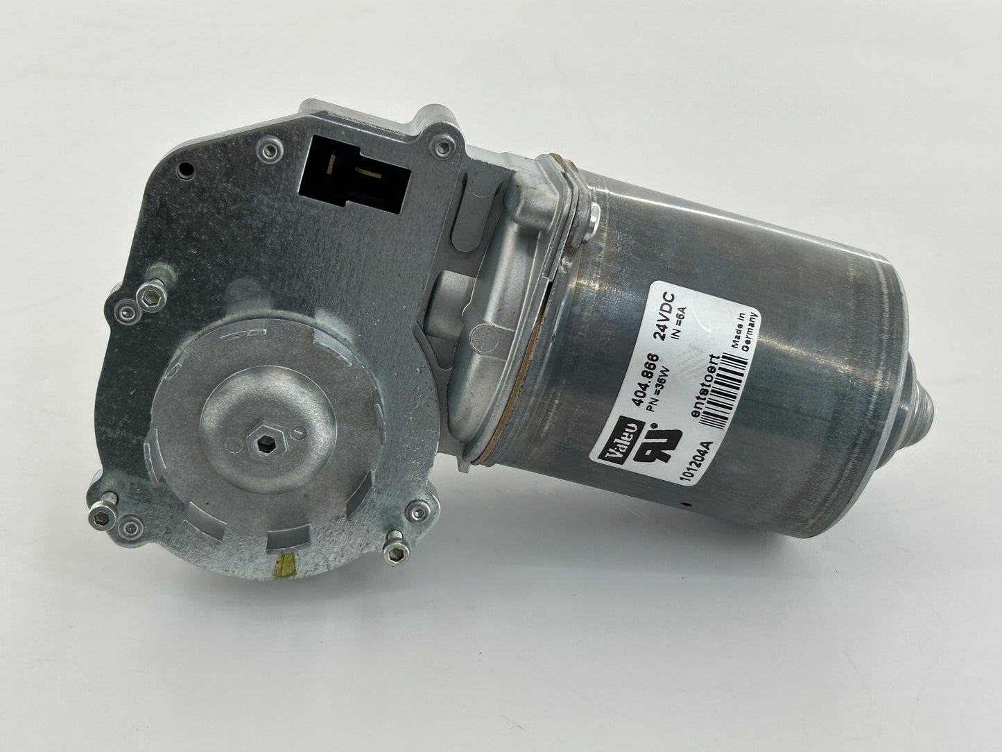 Tormatic GTA702 S Motor Antriebsmotor Getriebemotor Ersatzmotor Tormotor 24V