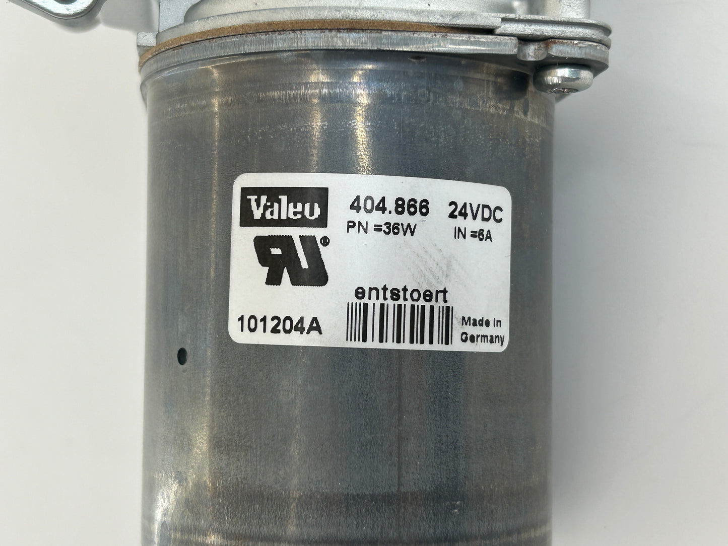 Tormatic GTA702 S Motor Antriebsmotor Getriebemotor Ersatzmotor Tormotor 24V
