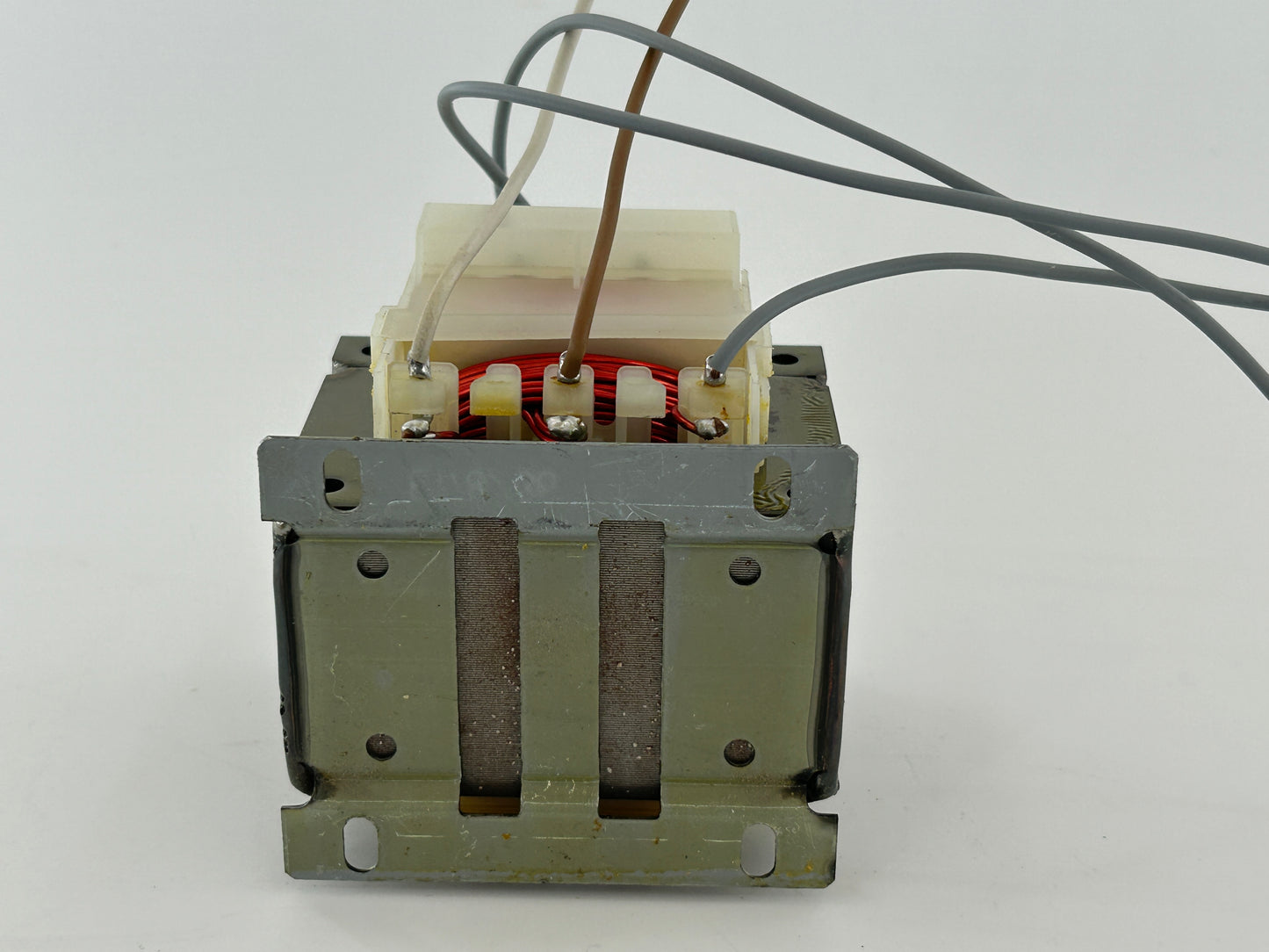 Tormatic GTA702 S Netzteil Trafo Stromversorgung Elektronik Transformator