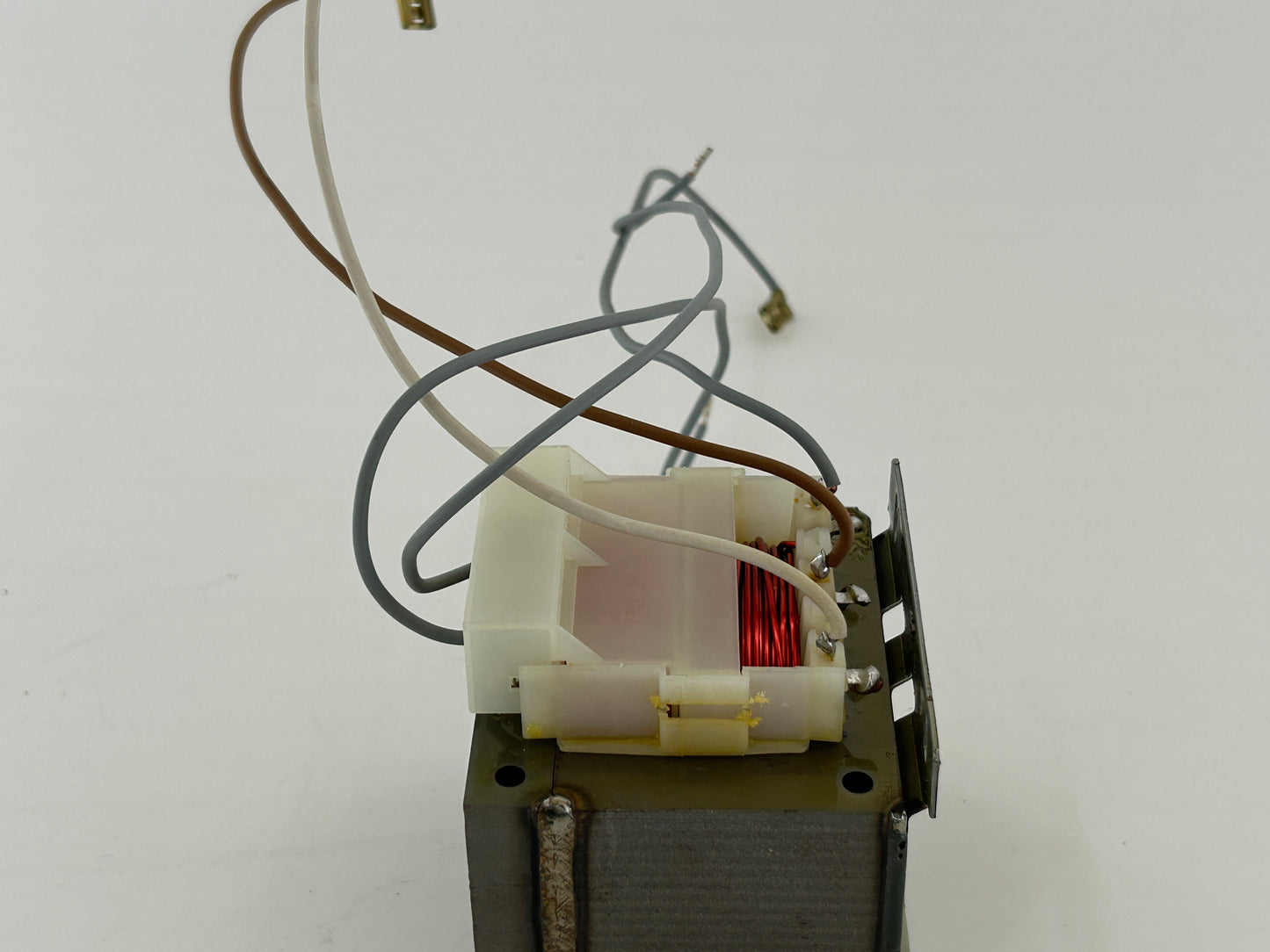 Tormatic GTA702 S Netzteil Trafo Stromversorgung Elektronik Transformator