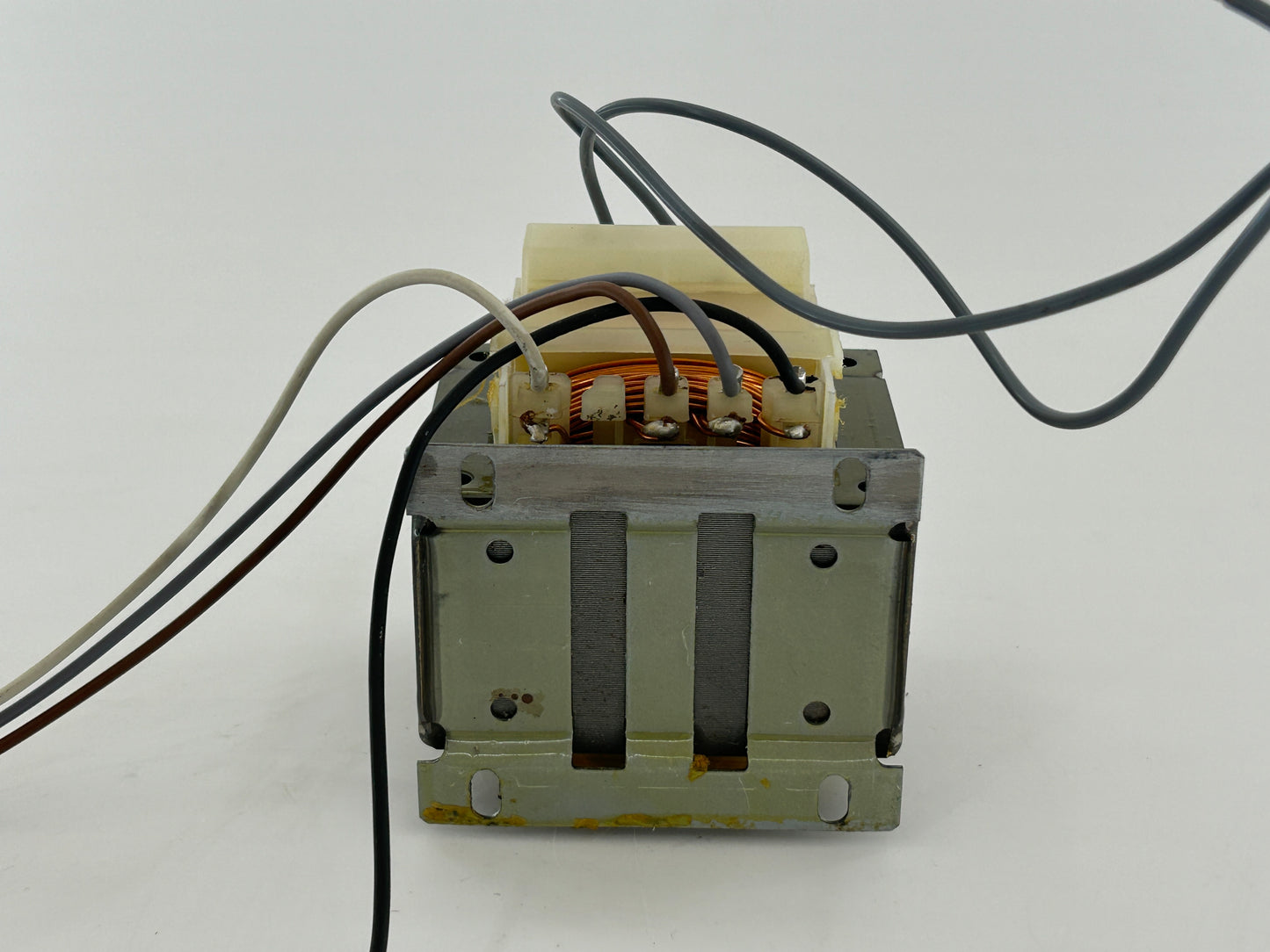 Tormatic GTA702 S Netzteil Trafo Transformator Stromversorgung Elektronik