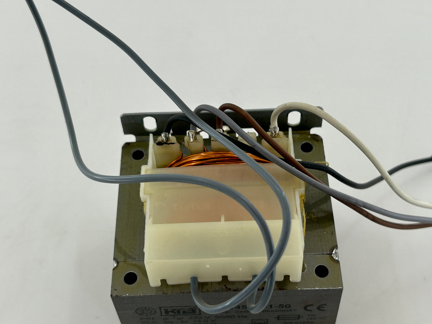 Tormatic GTA702 S Netzteil Trafo Transformator Stromversorgung Elektronik