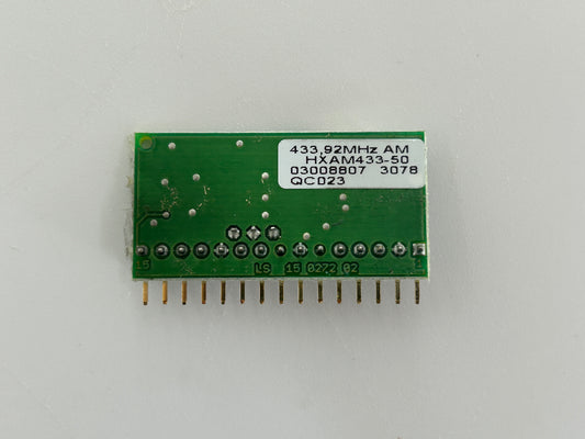 Tormatic GTA702S Empfänger Antenne Funkempfänger Receiver Empfangsteil Funk