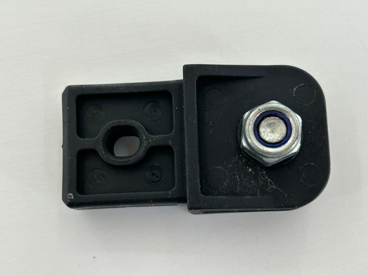 Tormatic GTA702S Halterung Plastikteil Plasik Kunststoff Ersatzteil Klammer