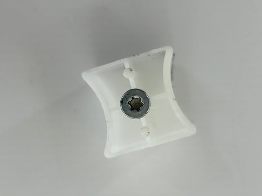 Tormatic GTA702S Halterung Plasik Klammer Plastikteil Kunststoff Ersatzteil