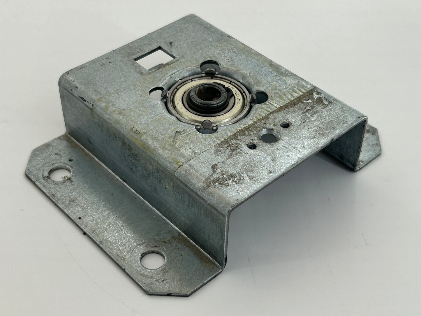 Tormatic GTA702S Rolle Umlenkung Kettenwender Rad Laufrolle Umlenkrolle