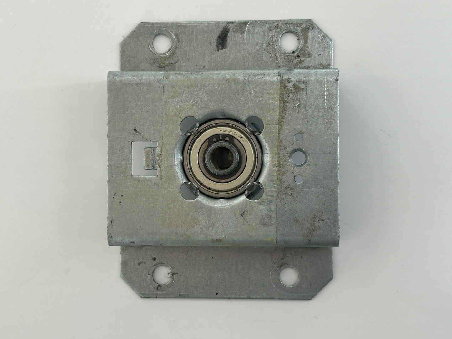 Tormatic GTA702S Rolle Umlenkung Kettenwender Rad Laufrolle Umlenkrolle
