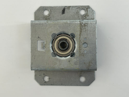 Tormatic GTA702 Rolle Umlenkung Kettenwender Rad Laufrolle Umlenkrolle