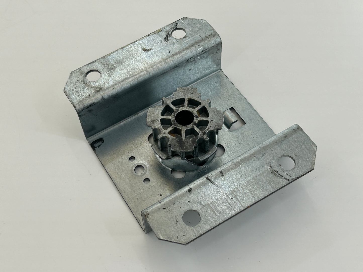 Tormatic GTA702S Rolle Umlenkung Kettenwender Rad Laufrolle Umlenkrolle