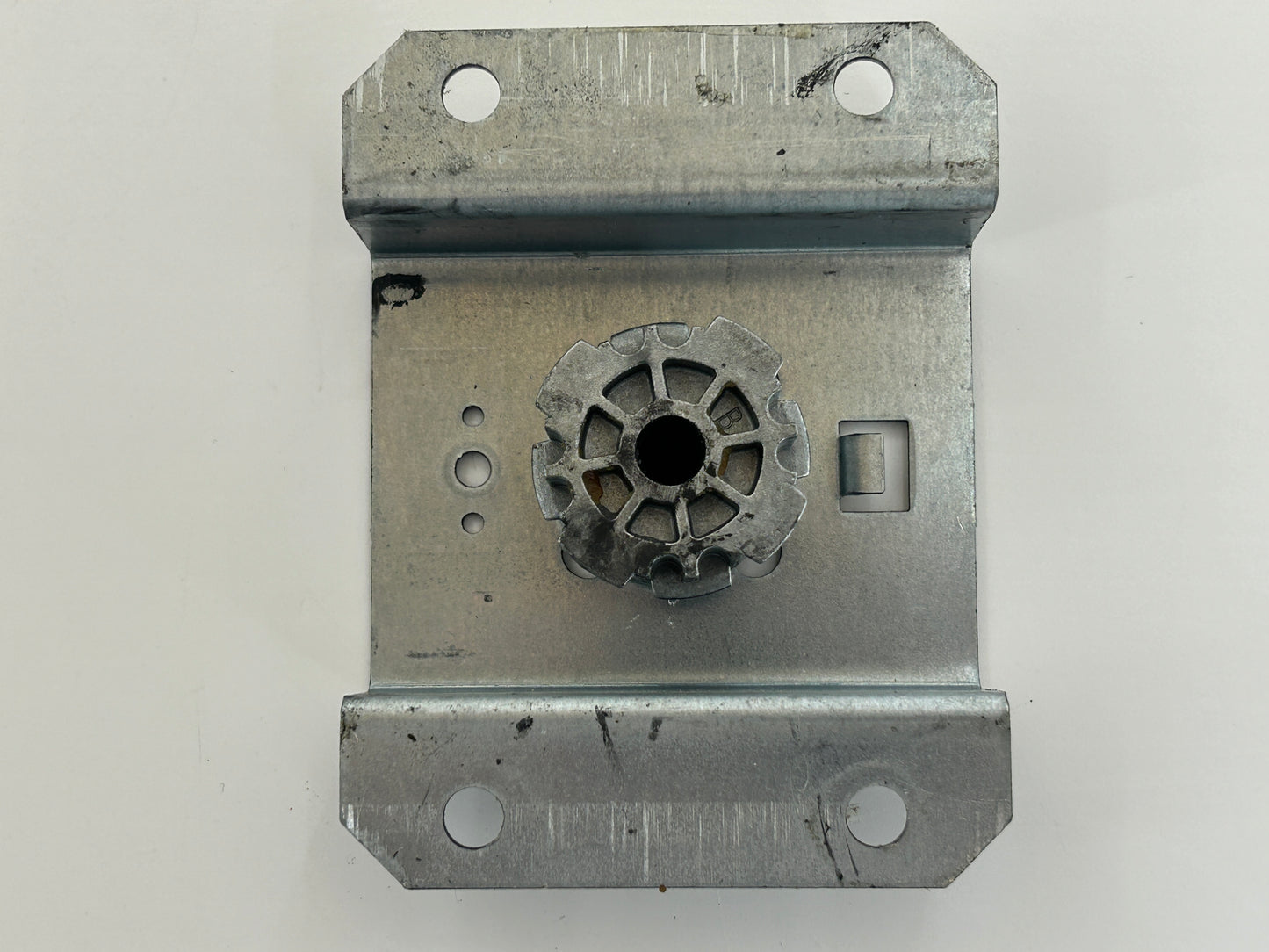 Tormatic GTA702S Rolle Umlenkung Kettenwender Rad Laufrolle Umlenkrolle