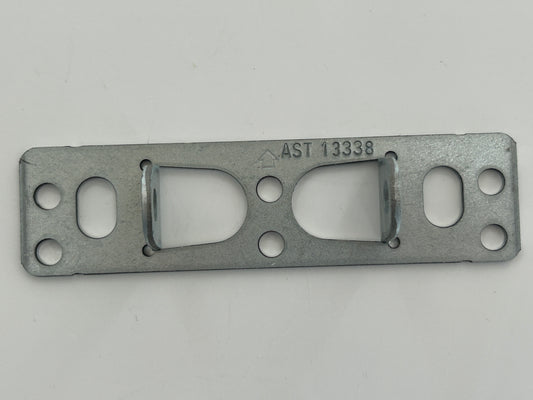 Tormatic GTA702S Winkel Wandbefestigung Sturzwinkel Halterung Haltewinkel