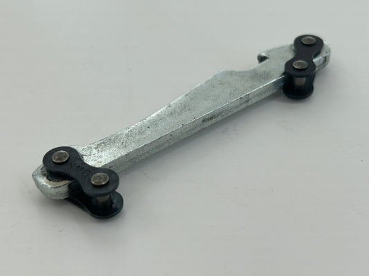 Tormatic GTA702S Kettenverbinder Kettenschloss Verbindungsset Kettenglied