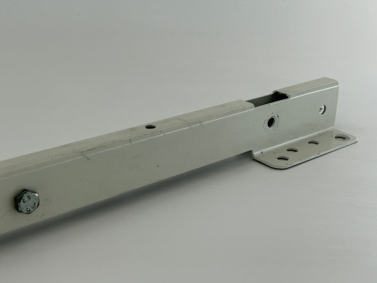 Tormatic GTA702 S gate driver gate arm rod tractor push rod console