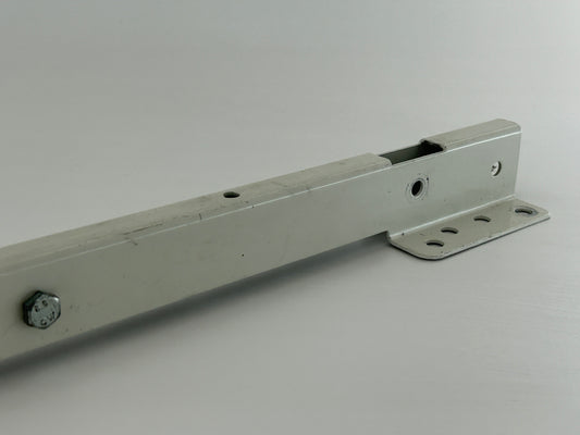 Tormatic GTA702S Tormitnehmer Torarm Stange Schlepper Schubstange Konsole