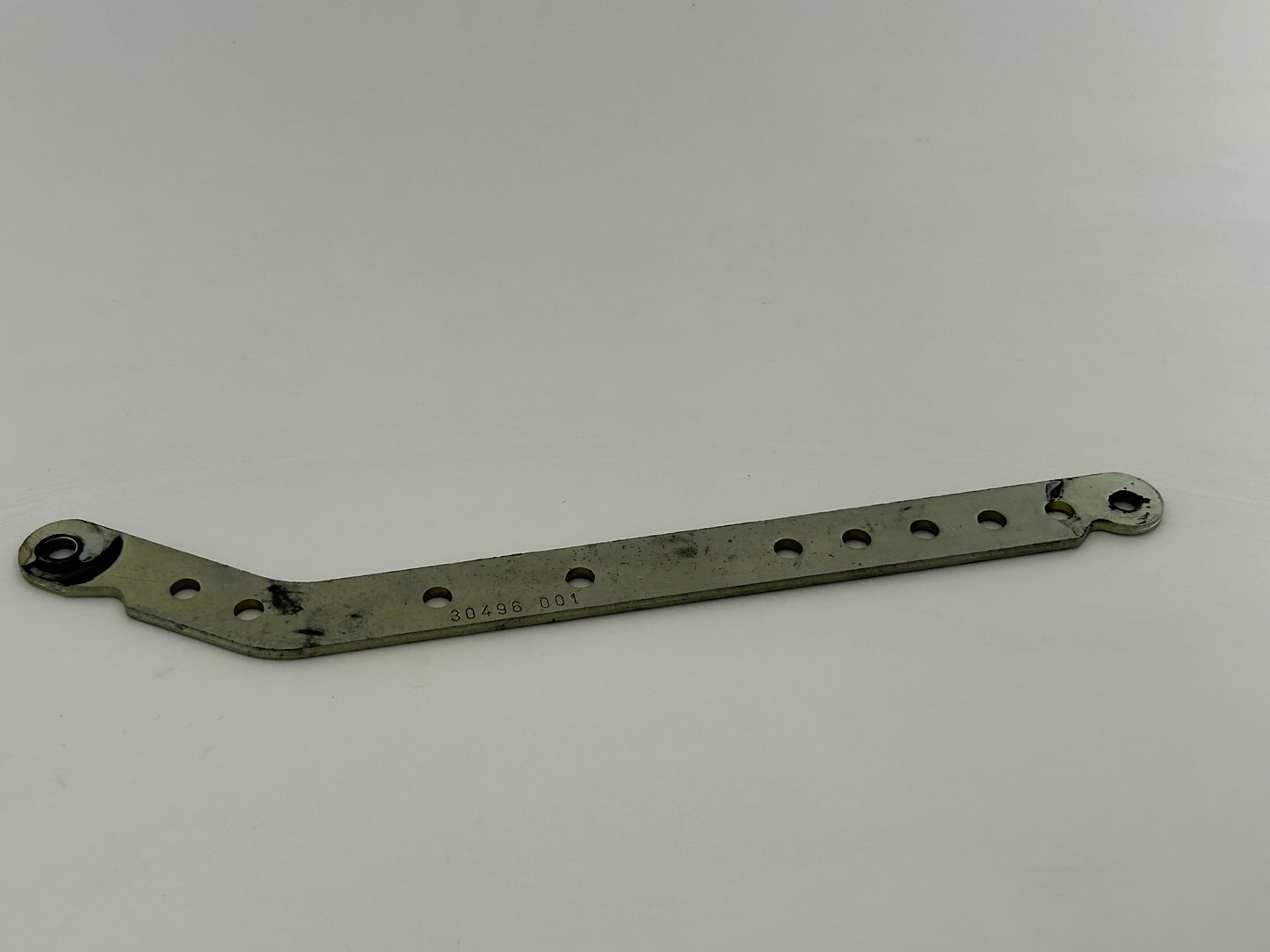 Tormatic GTA702 S gate driver rod tractor push rod tractor rod