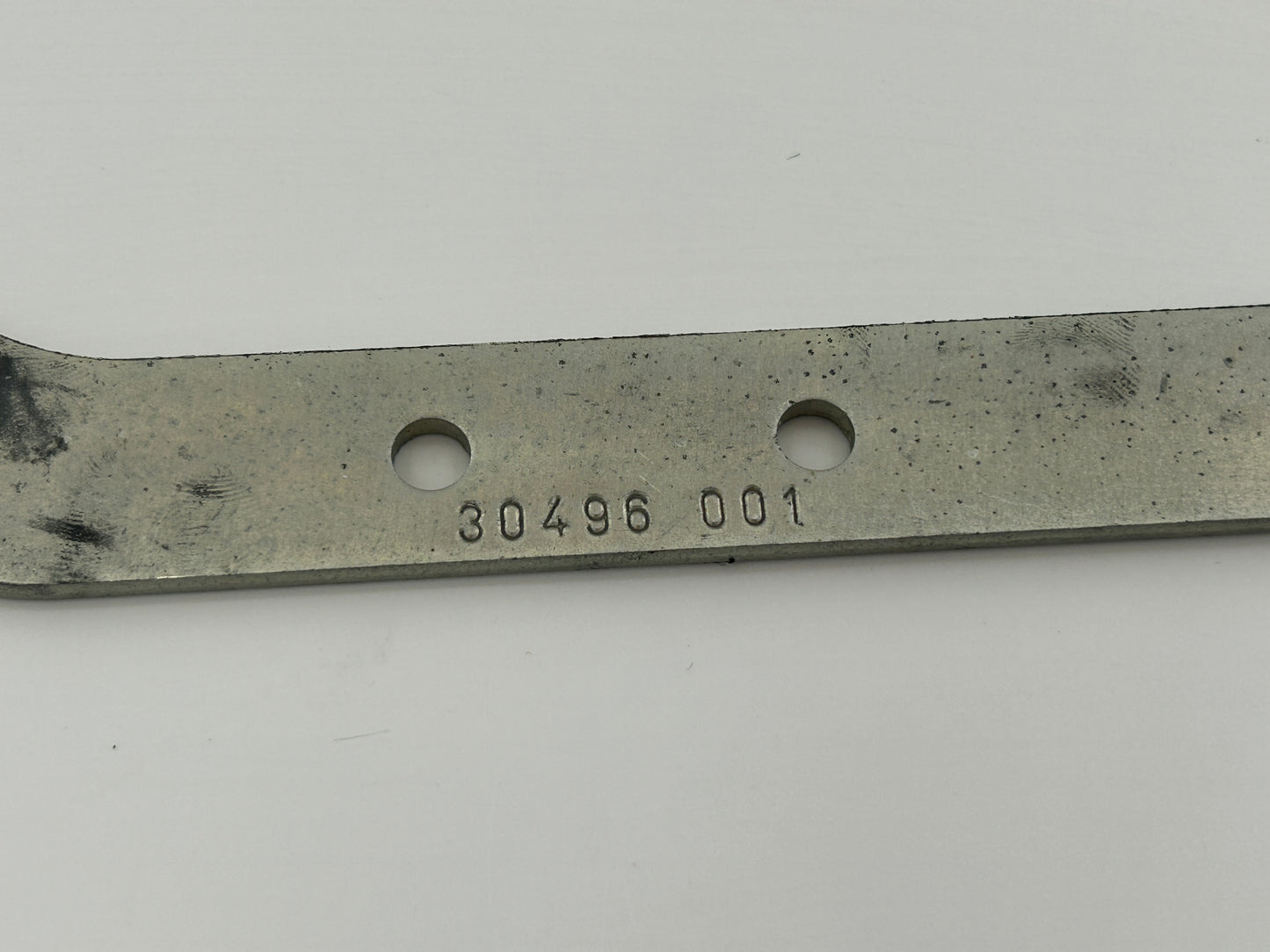 Tormatic GTA702 S gate driver rod tractor push rod tractor rod