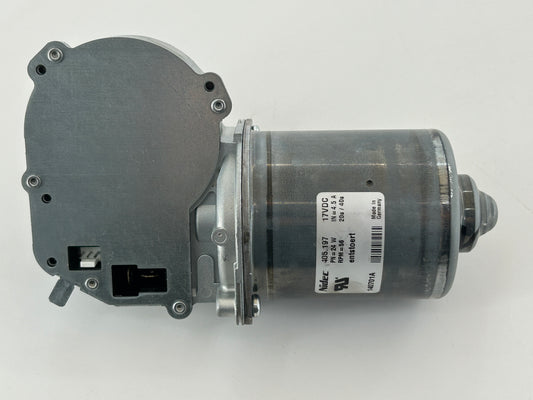 Marantec Comfort 250.2 17V Motor Antriebsmotor Getriebemotor Ersatzmotor Tormotor Hubmotor Garagentormotor Elektromotor