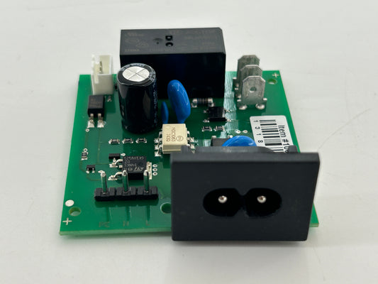 Marantec Comfort 360 Platine Steuerung Hauptplatine Leistungsplatine Elektronik