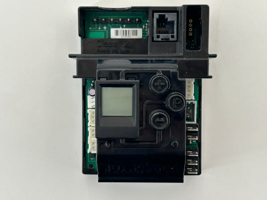 Marantec Comfort 360 Platine Steuerung Leistungsplatine Elektronik Hauptplatine