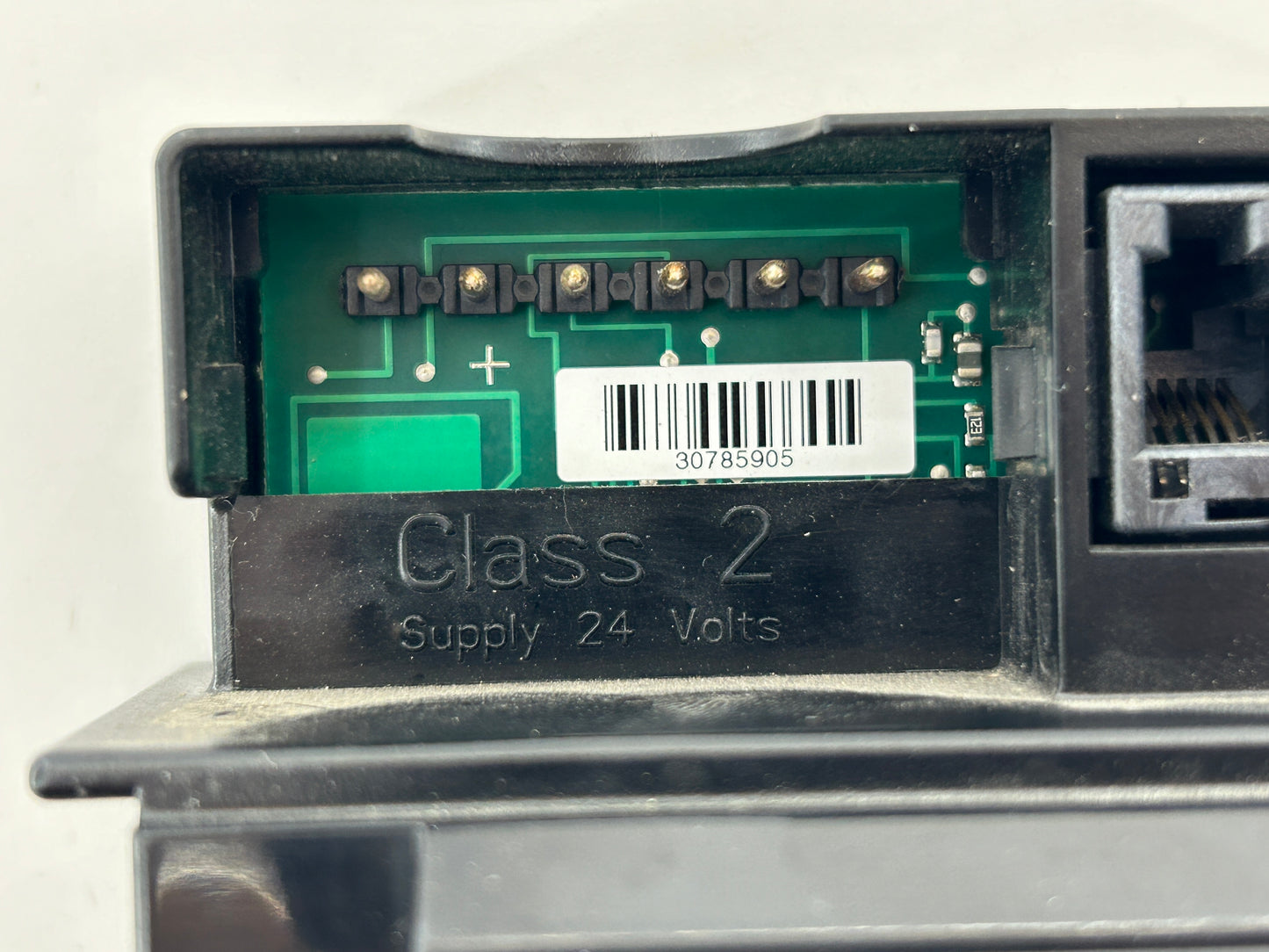 Marantec Comfort 360 Platine Steuerung Leistungsplatine Elektronik Hauptplatine