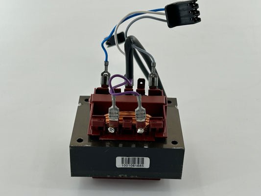 Marantec Comfort 360 Netzteil Trafo Stromversorgung Elektronik Transformator