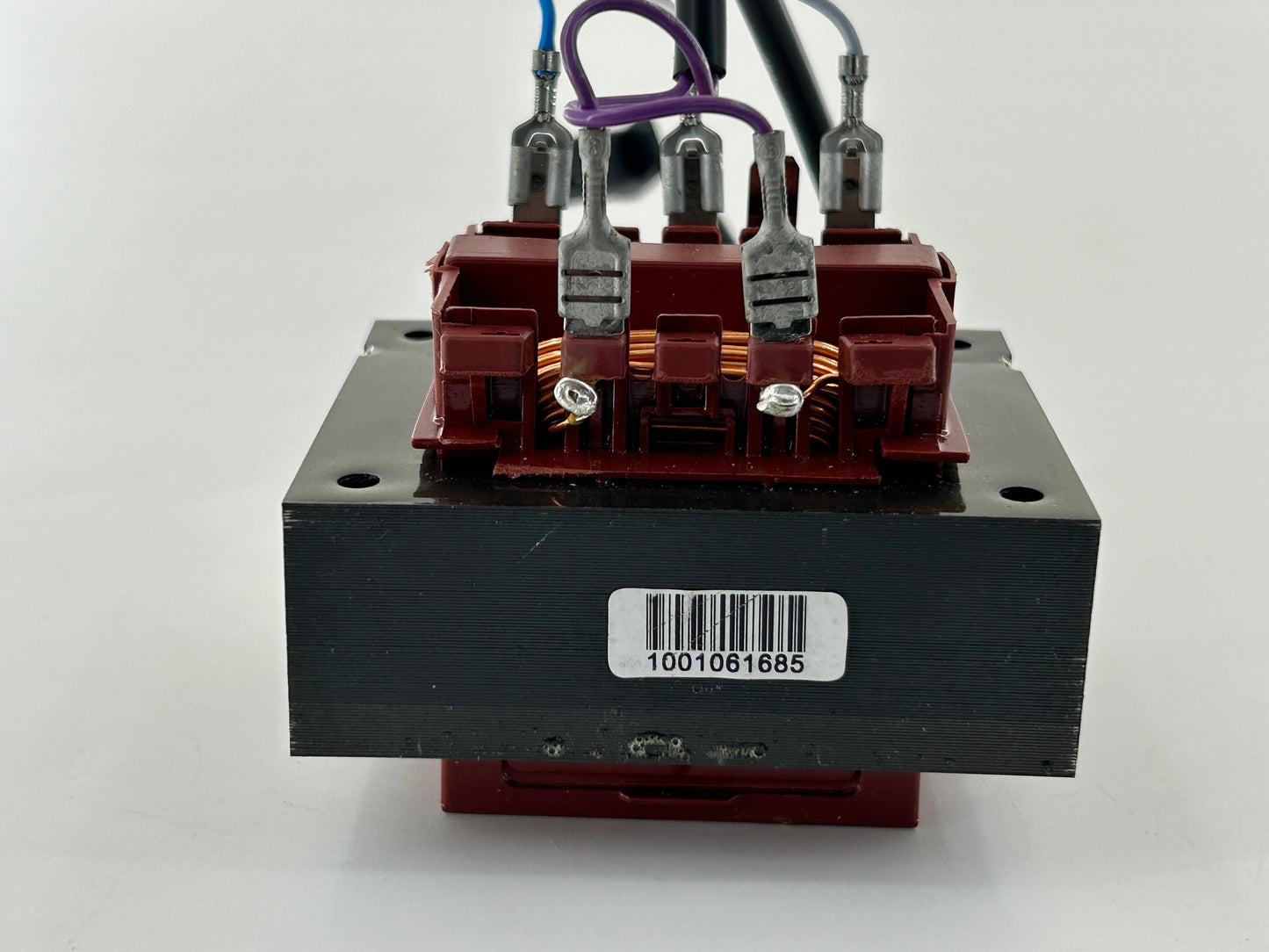 Marantec Comfort 360 Netzteil Trafo Stromversorgung Elektronik Transformator
