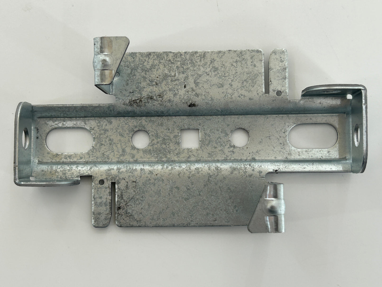 Marantec Comfort 360 angle lintel bracket bracket rail fastening
