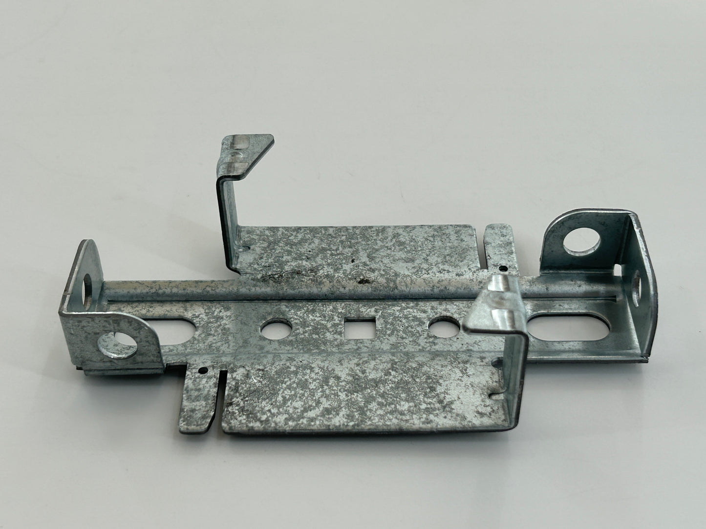 Marantec Comfort 360 angle lintel bracket bracket rail fastening