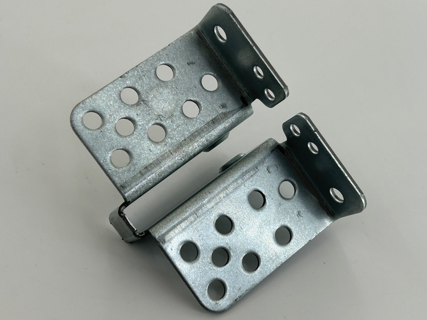 Marantec Comfort360 door connector door fitting door leaf angle bracket retaining bracket