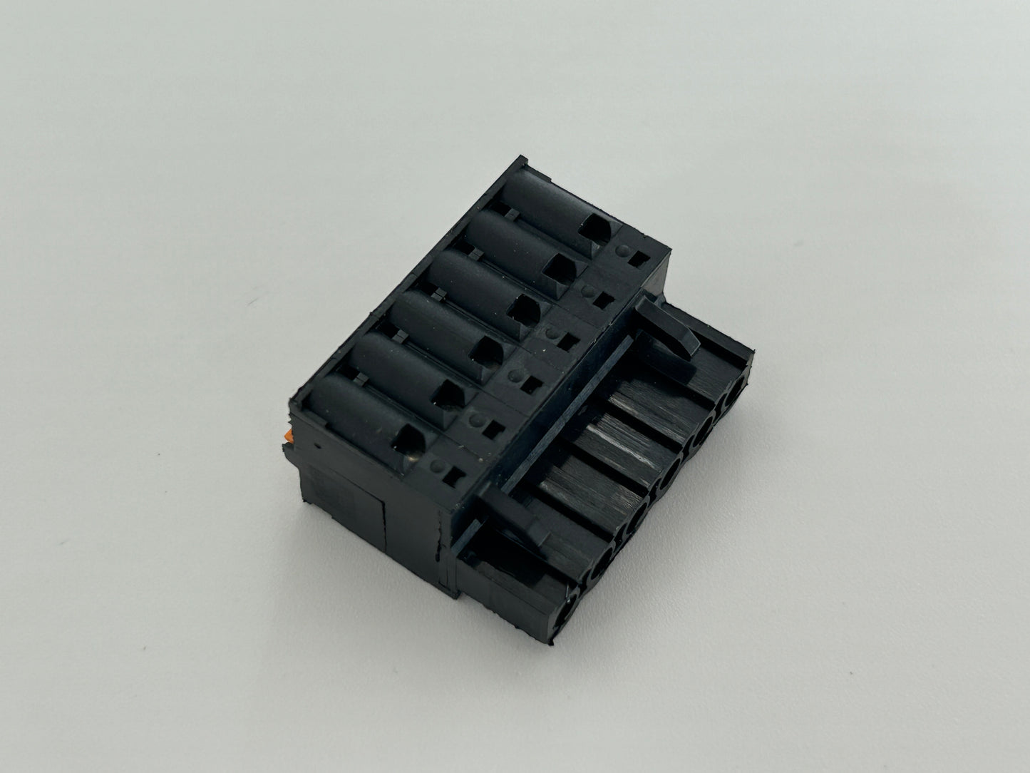 Marantec Comfort 360 Klemme Anschlussklemme Anschlussleiste Stromklemmen