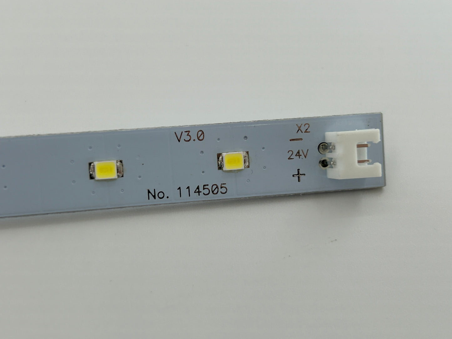 Marantec Comfort 360 LED Beleuchtung Leuchtmittel Innenbeleuchtung Licht