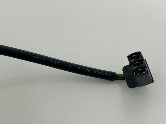 Marantec Comfort 360 Kabel Hauptkabel Kabelbaum Anschlusskabel Stromkabel