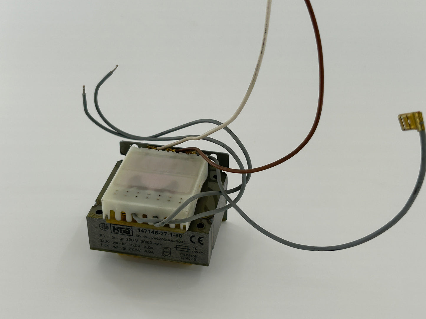 Tormatic GTA701 power supply transformer power supply electronics transformer switching power supply