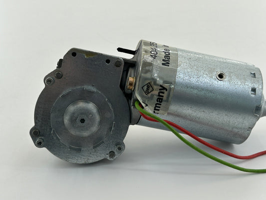 Tormatic GTA601 Motor Antriebsmotor Getriebemotor Ersatzmotor Tormotor Hubmotor Garagentormotor Elektromotor