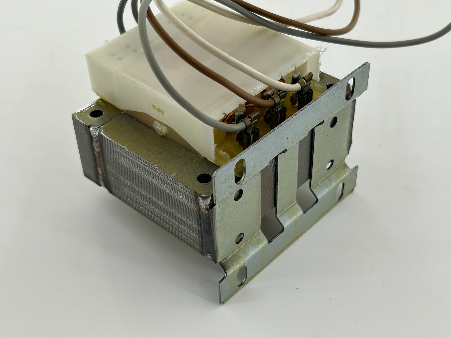 Tormatic GTA601 Netzteil Trafo Stromversorgung Elektronik Transformator Transformer