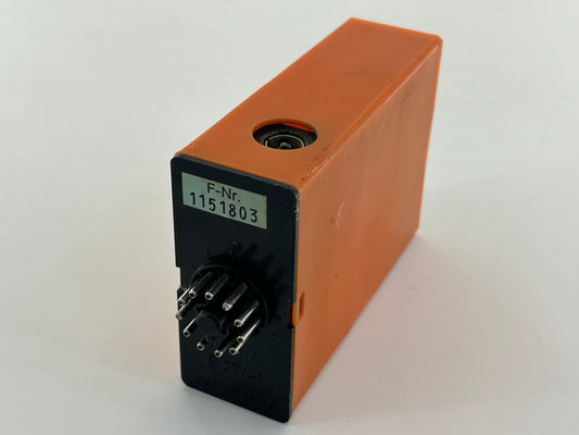 Tormatic GTA550 Empfänger Antenne Empfangsteil Funkempfänger Receiver Funk Fernsteuerung Fernsteuerempfänger