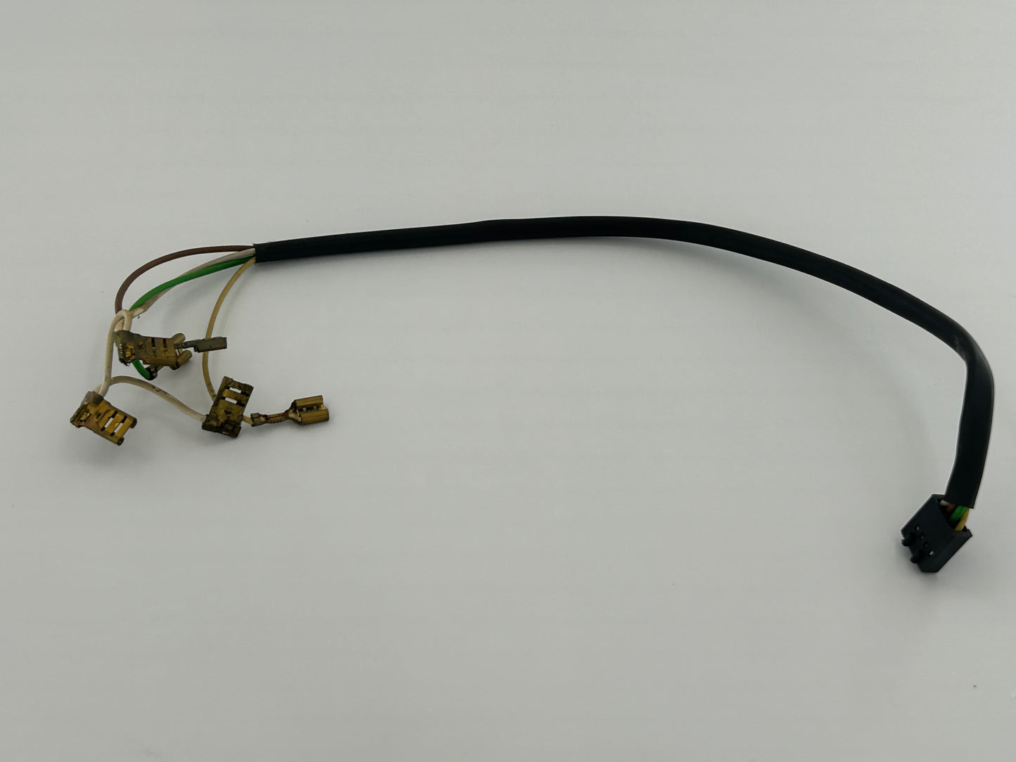 Tormatic GTA550 Kabel Stromkabel Anschlusskabel Hauptkabel Hauptkabel Verbindungskabel Steuerkabel Verdrahtung Kabelbaum Verkabelung