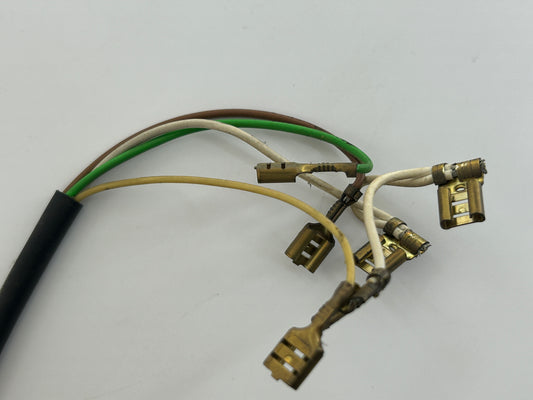 Tormatic GTA550 Kabel Stromkabel Anschlusskabel Hauptkabel Hauptkabel Verbindungskabel Steuerkabel Verdrahtung Kabelbaum Verkabelung