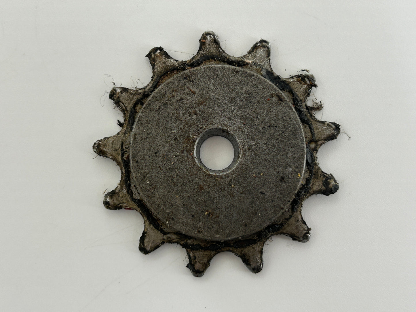 Einhell TAF200 gear wheel sprocket pinion chain pinion drive pinion drive hub drive pulley adapter attachment worm gear worm wheel